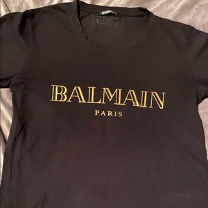 Men’s Balmain Shirt